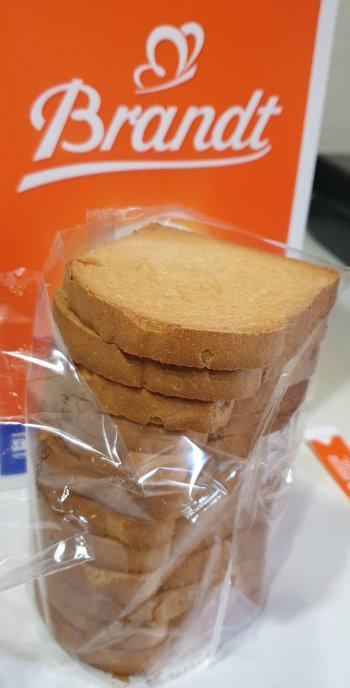 Zwieback-φρυγανιές-Rusks-Biscottes