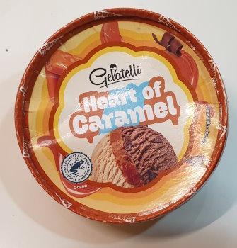 Budget Ice Cream 2