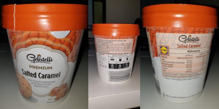 Budget Ice Cream 3