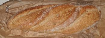 Bauernbaguette - LIDL 2