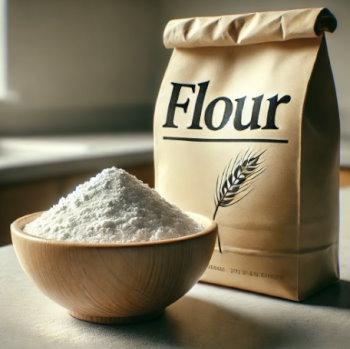 Flour