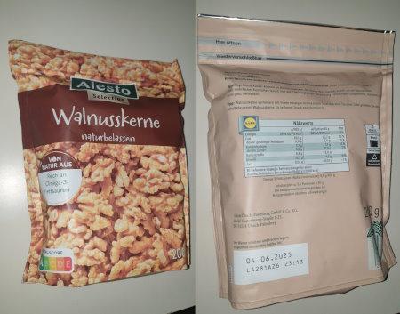 Καρύδια - Walnuts - Walnusskerne 2
