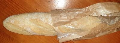 Bauernbaguette - LIDL