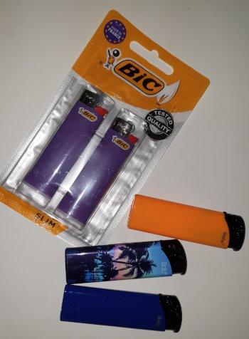 Smoking Accessories