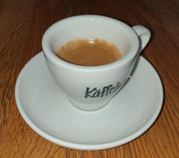 Espresso