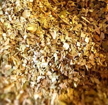 Oregano