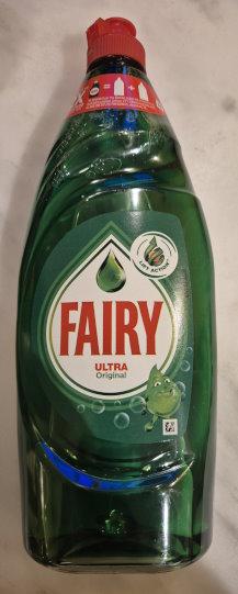 Dish washing liquid soap