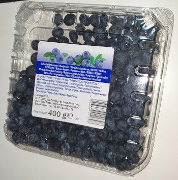 Blueberries by Weight 2
