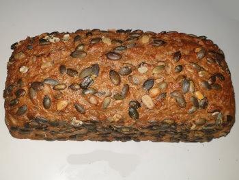 Kurbis Brot, LIDL