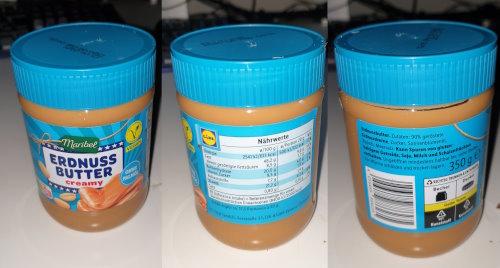 Peanut butter