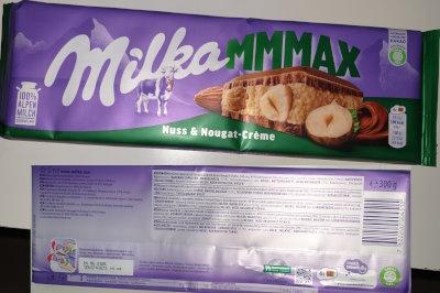 Milka 300gr Class