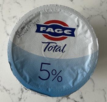 Yogurt