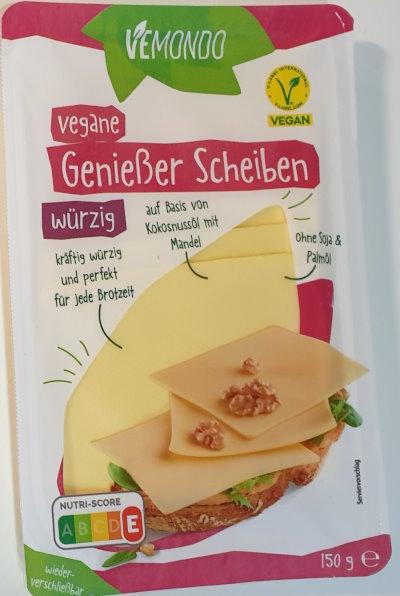 Cheese alternatives