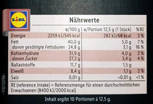 Bitter 70% 2