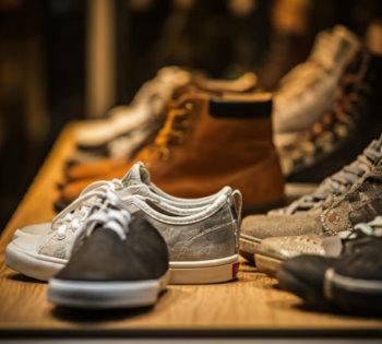 Footwear