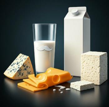 Dairy Products