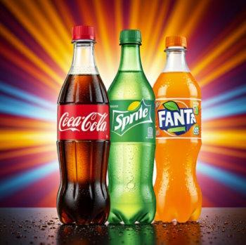 Soft Drinks