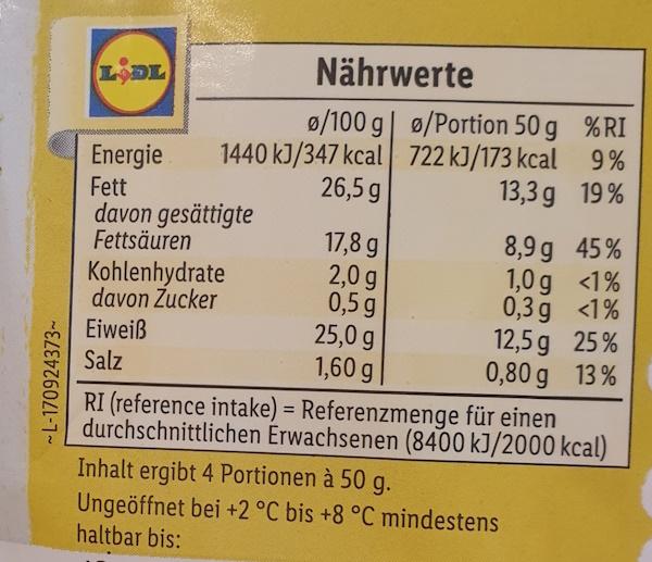 4-Käse-Mix 3
