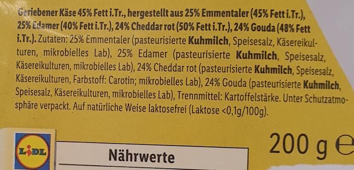 4-Käse-Mix 2
