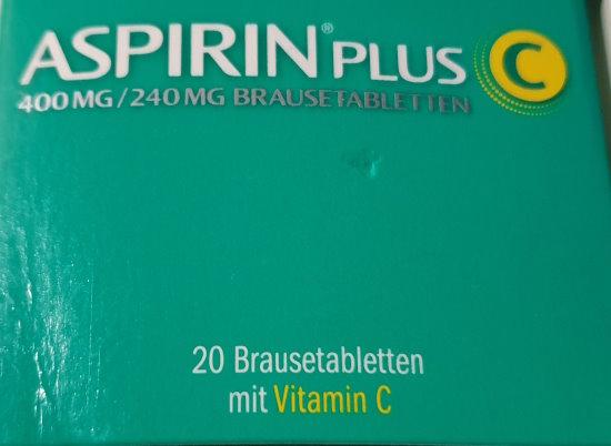 Aspirin 3