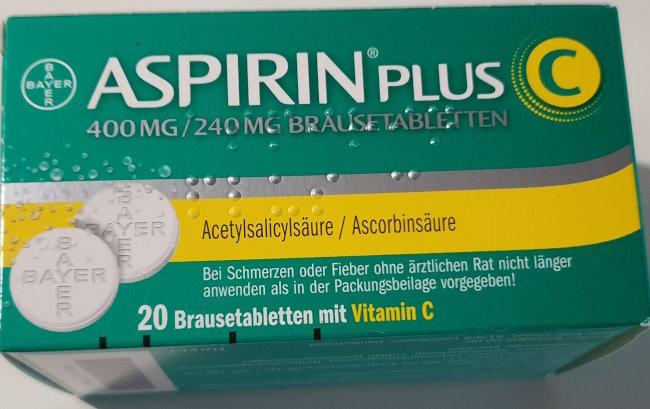 Aspirin