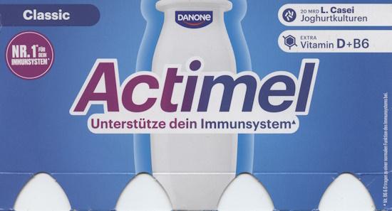 Actimel