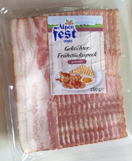 Alpen Fest Bacon