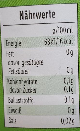 Μηλόξυδο - Apfelessig - Apple cider vinegar 3