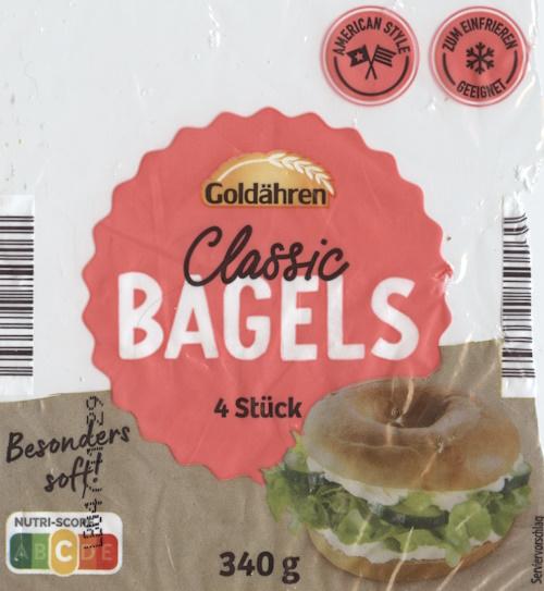 Bagels 5