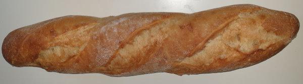 Baguette - Aldi