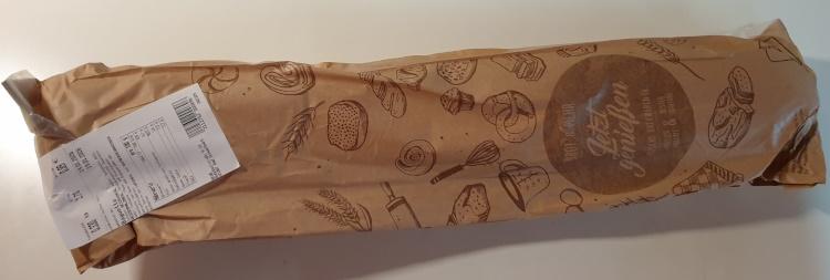 Baguette - Rewe