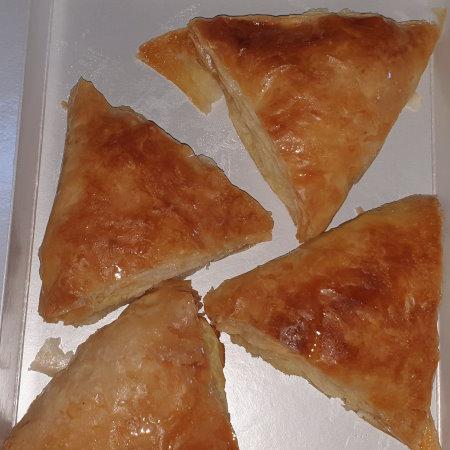 Baklawa - Baklava