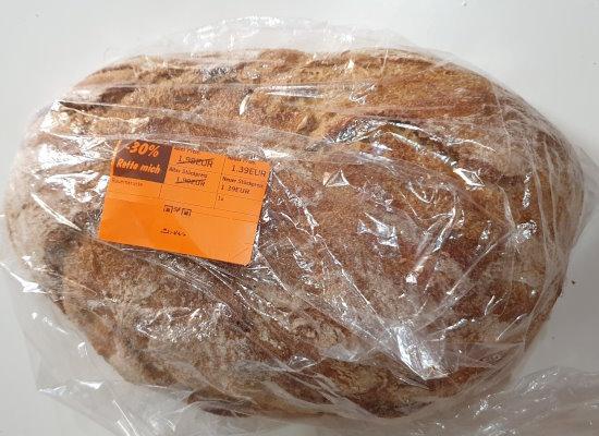 Bauernkruste - Lidl