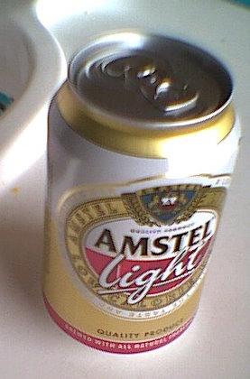 Amstel Light 2