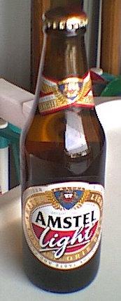 Amstel Light