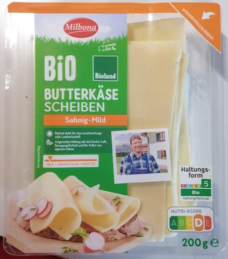 Butterkäse sliced 2