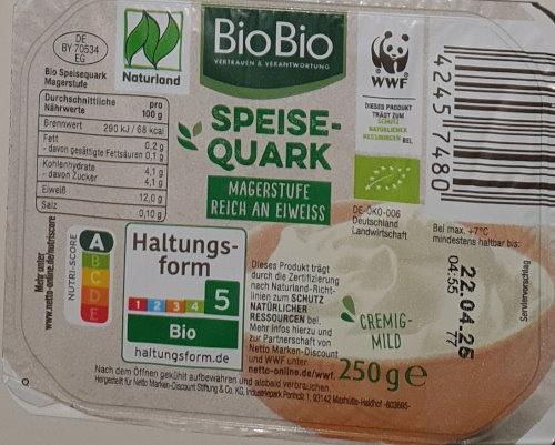 Bio Quark