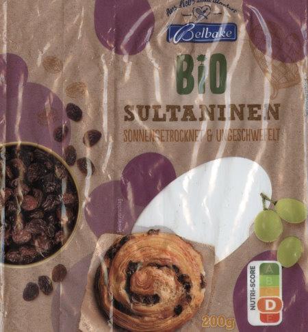Sultaninen