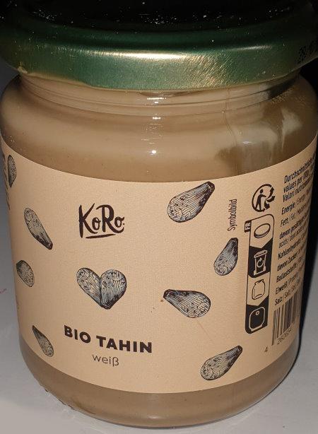 Tahini