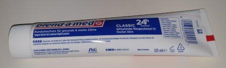Blendamed Classic 125 ml