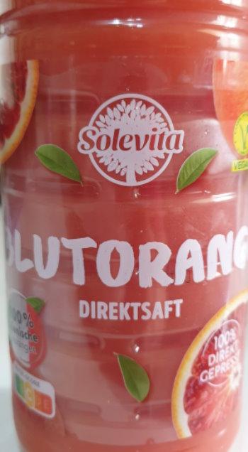 Blutorange