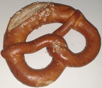 Bretzel 95-98gr