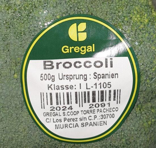 Broccoli 2