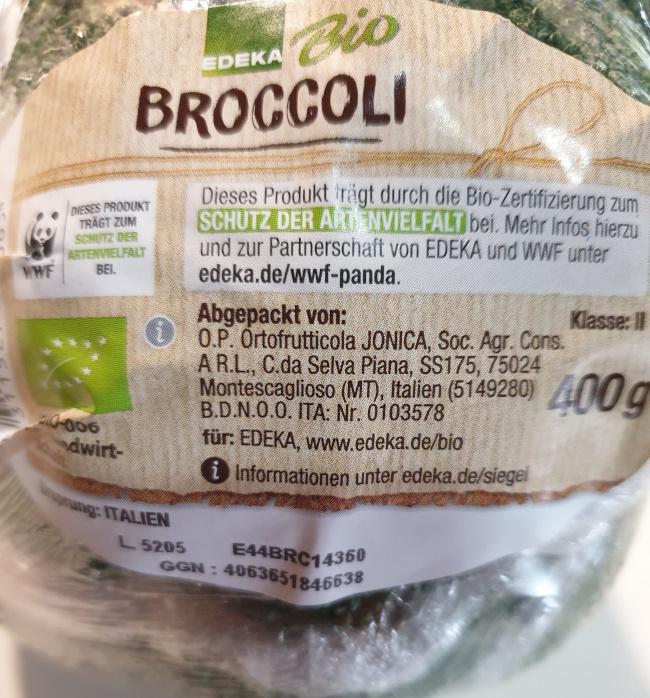Broccoli 3