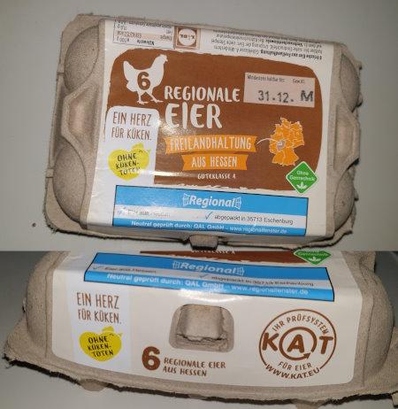 Brown, Size M - no chick killing