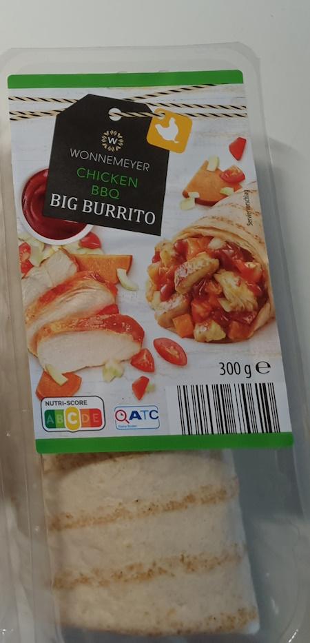 Chicken BBQ