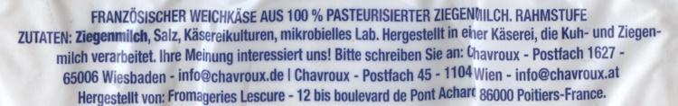 Chavroux 3