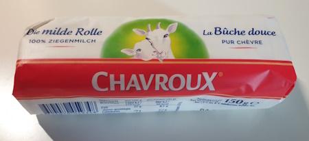 Chavroux