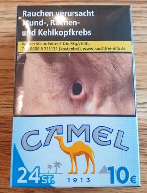 Camel 3