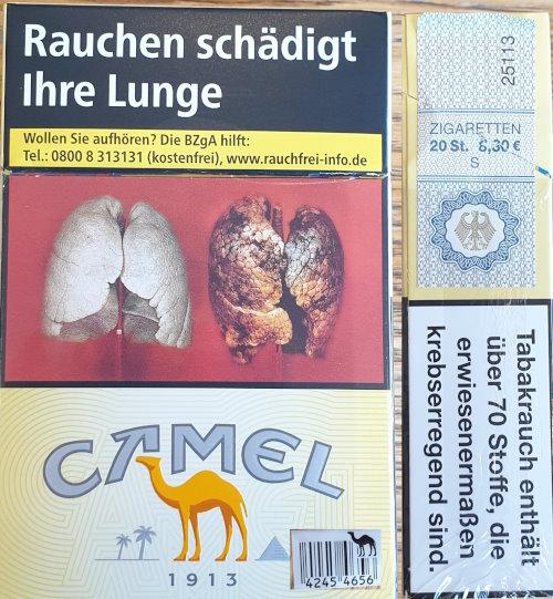 Camel 2